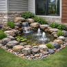 Water Feature